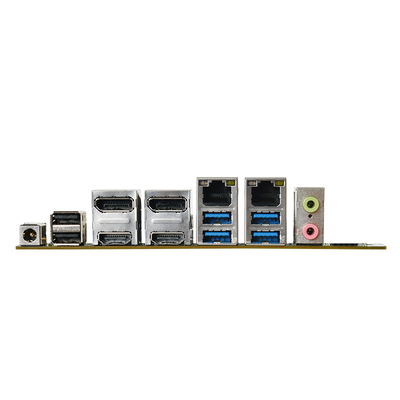 AvaCoreITX610B Motherboard Min - Lga 1700 Ddr5 Itx Motherboard ulasan dan harga