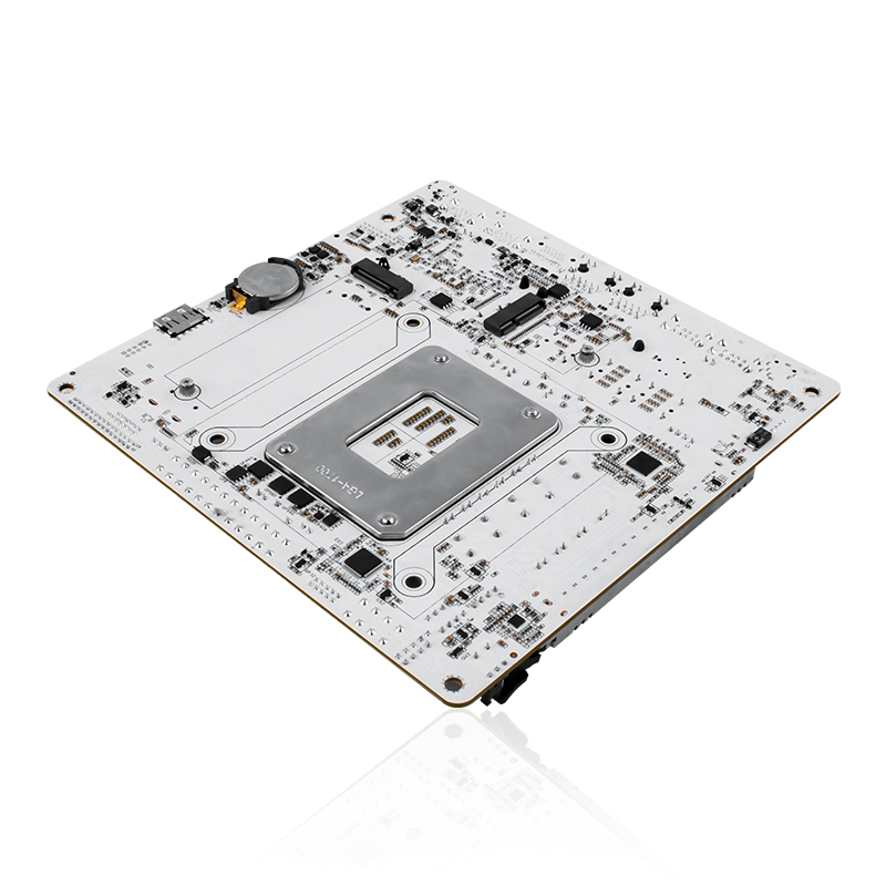 12/13/14th Gen Nas Motherboard - Lga 1700 Ddr5 Itx Motherboard ulasan dan harga