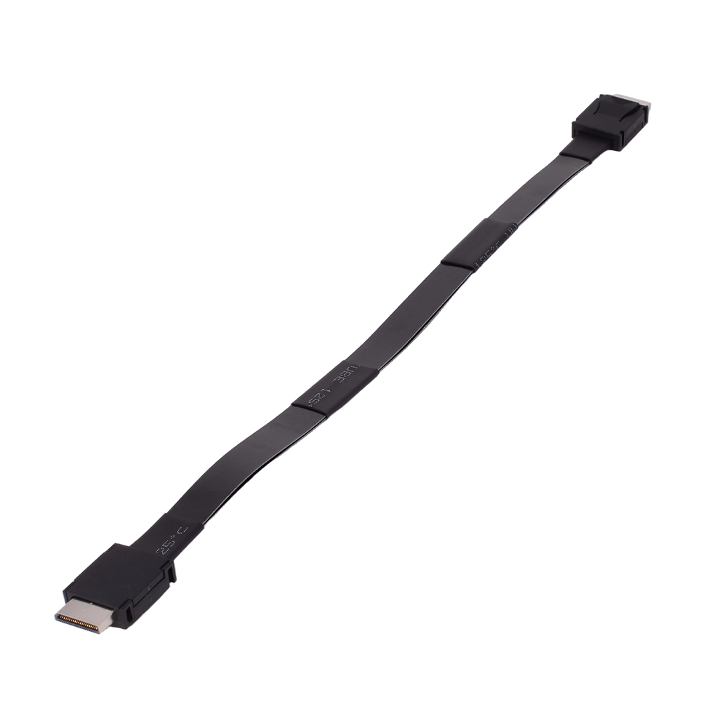 ADT-Link 64Gb Male to Male PCI - External Gpu Dock Pcie 4.0 Oculink ulasan dan harga