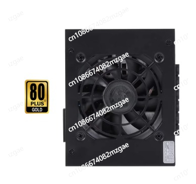 Small Form Factor Modular SFX  - Sfx Power Supply 850W Gold ulasan dan harga