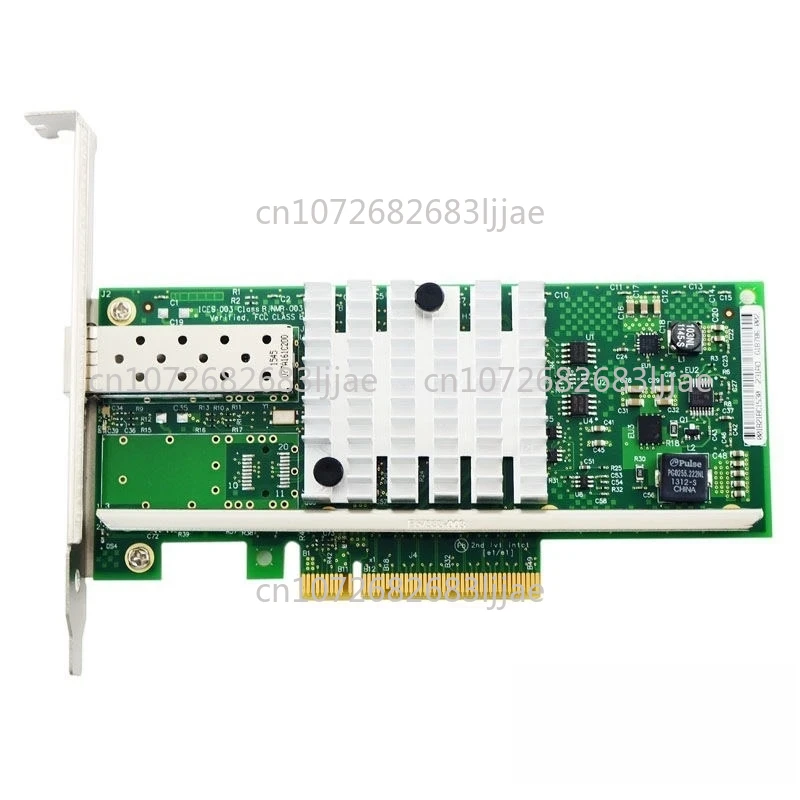 for Intel X520-DA1 10Gb SFP+ P - 10Gb Sfp+ Pcie Network Card Dual Port ulasan dan harga