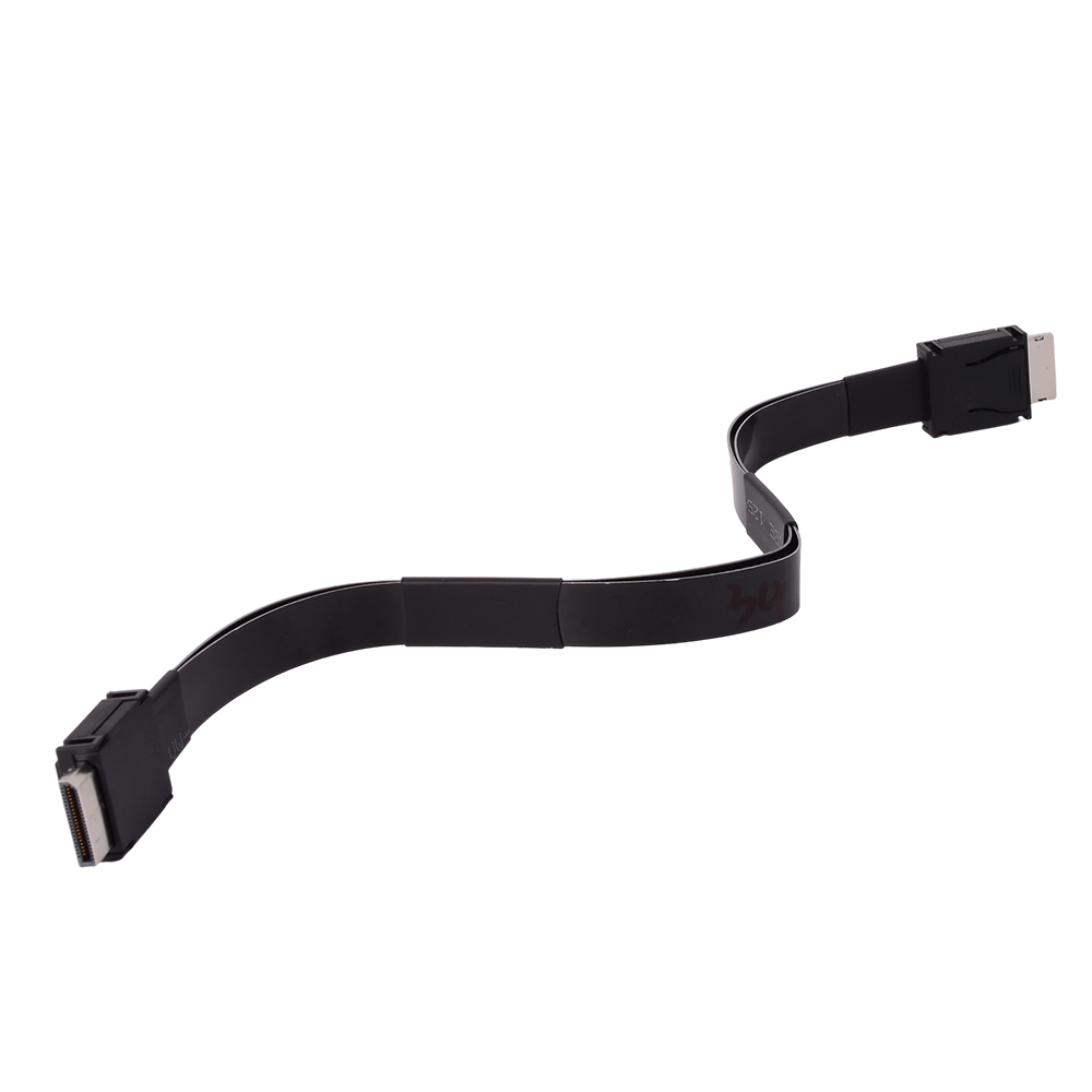 ADT-Link  PCI-E 4.0 X4 SFF-861 - External Gpu Dock Pcie 4.0 Oculink ulasan dan harga