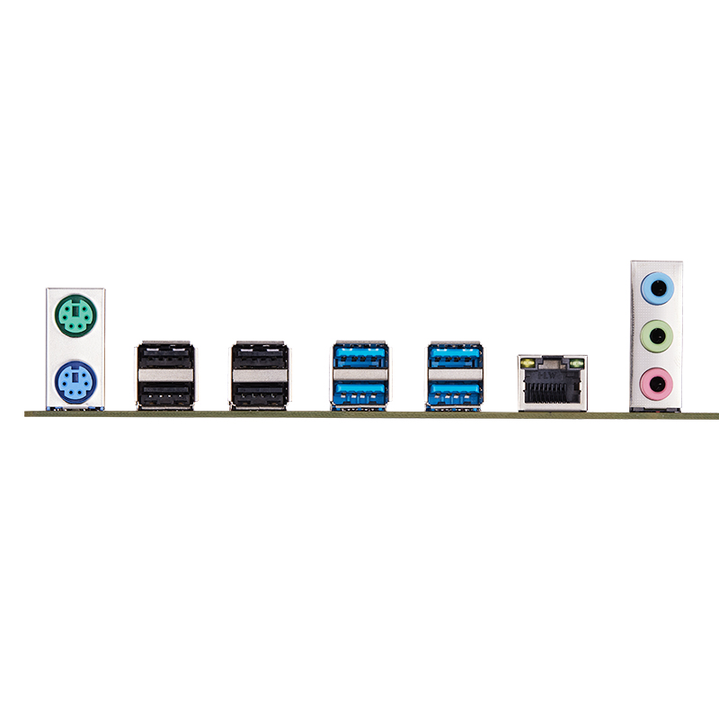 QIYIDA X99 H9S Motherboard Set - X99 Dual Cpu Motherboard Combo ulasan dan harga