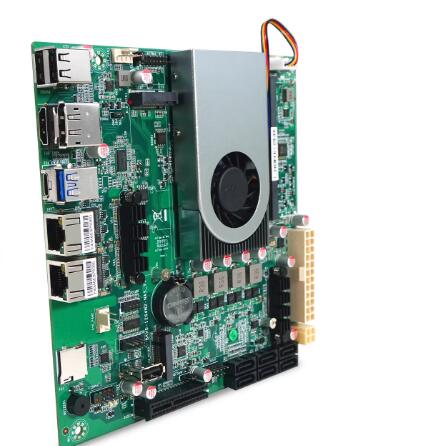 Beikong N150 NAS Host SATA Mot - Nas Motherboard N100 6 Sata ulasan dan harga
