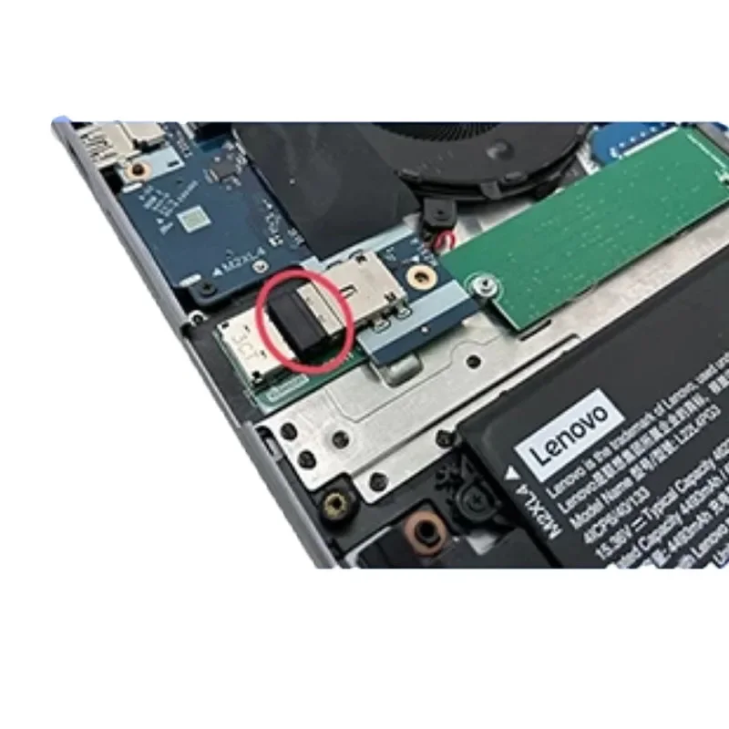M.2 To Oculink Graphics Dock P - External Gpu Dock Pcie 4.0 Oculink ulasan dan harga