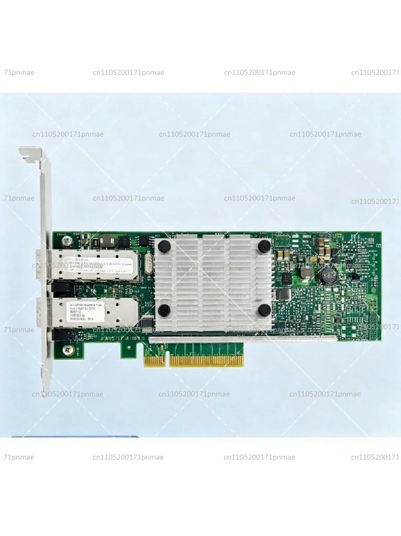 SFP+ 10GB Dual Port 10G Networ - 10Gb Sfp+ Pcie Network Card Dual Port ulasan dan harga