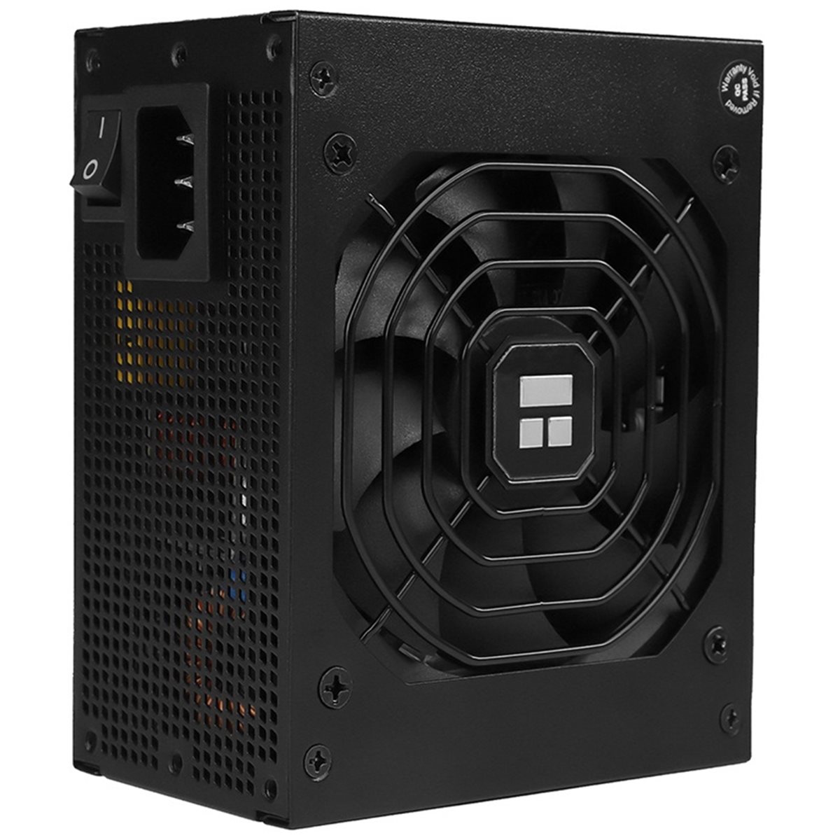 ★♠♥Y724A Hot Sale- TR-TGFX850  - Sfx Power Supply 850W Gold ulasan dan harga