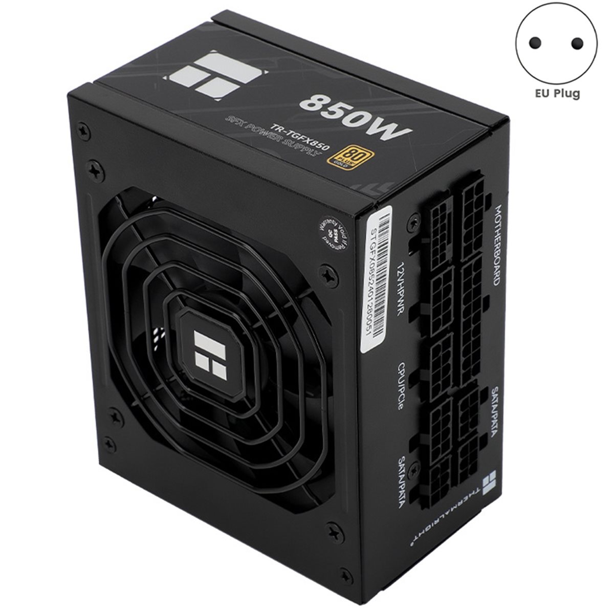 ★♠♥Y724A Hot Sale- TR-TGFX850  - Sfx Power Supply 850W Gold ulasan dan harga