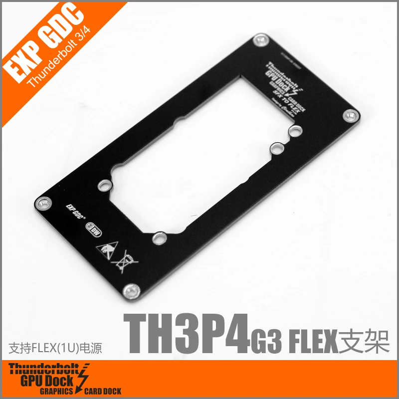 TH3P4 OCuP4 OCuLink Thunderbol - External Gpu Dock Pcie 4.0 Oculink ulasan dan harga