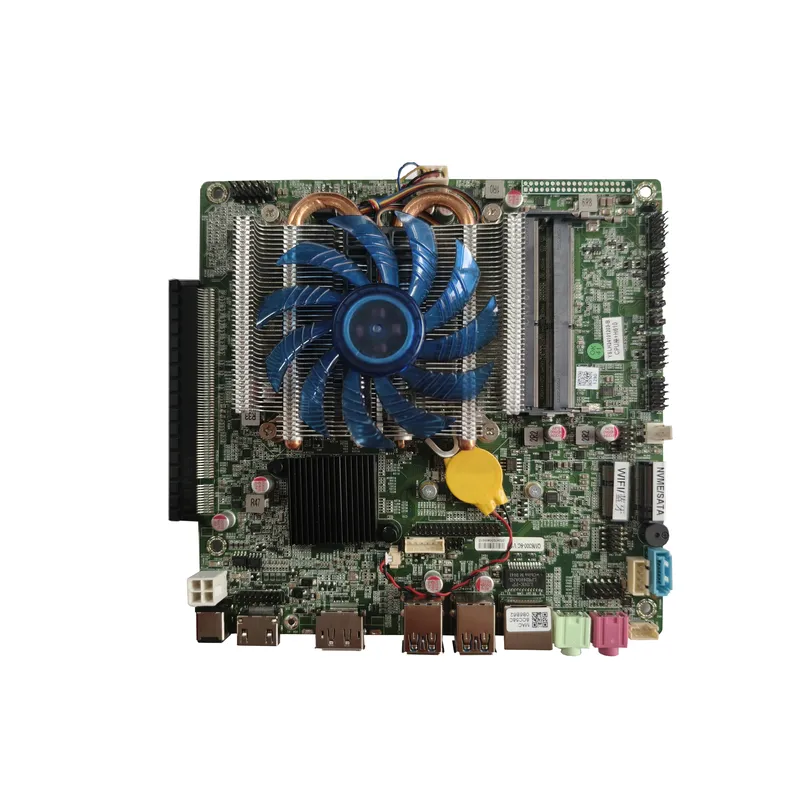 for H610 12th Gen LGA1700 Alde - Lga 1700 Ddr5 Itx Motherboard ulasan dan harga