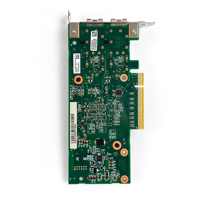 SP310 10Gb Dual Port SFP Netwo - 10Gb Sfp+ Pcie Network Card Dual Port ulasan dan harga