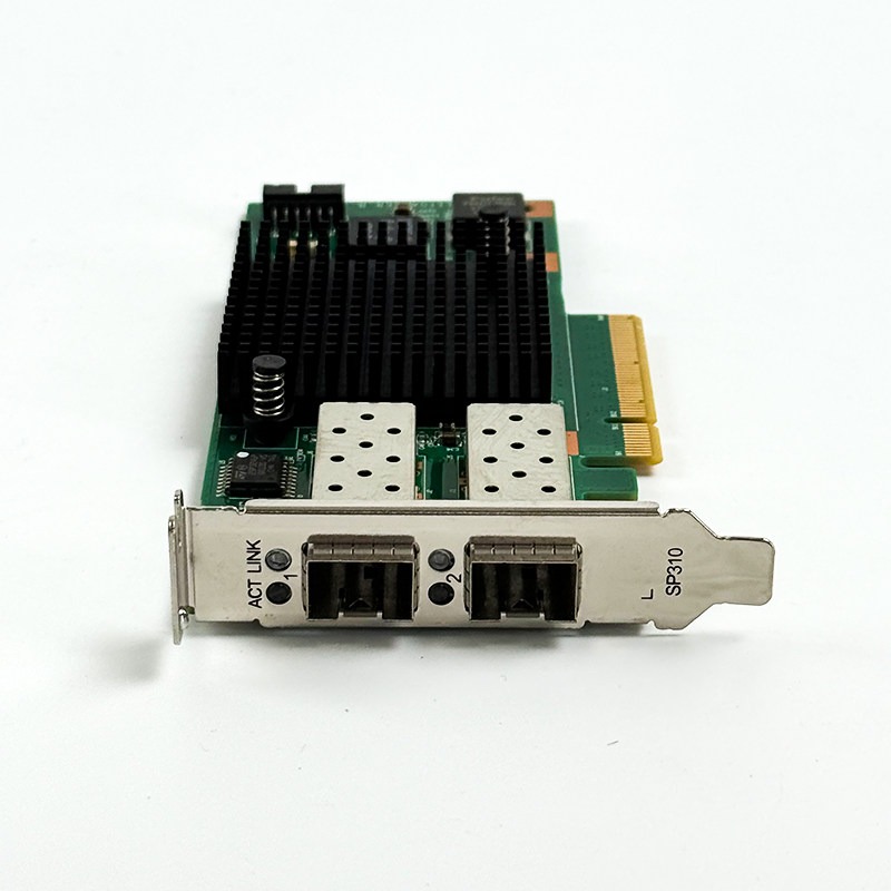 SP310 10Gb Dual Port SFP Netwo - 10Gb Sfp+ Pcie Network Card Dual Port ulasan dan harga