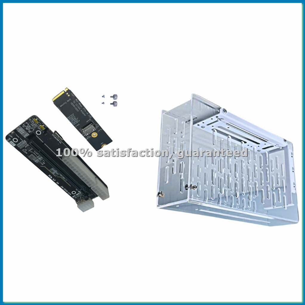 For Oculink/M.2 NVMe External  - External Gpu Dock Pcie 4.0 Oculink ulasan dan harga