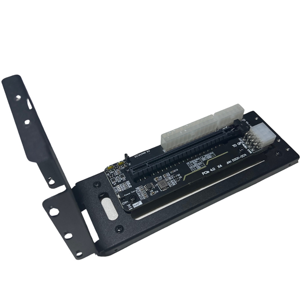 For Oculink/M.2 NVMe External  - External Gpu Dock Pcie 4.0 Oculink ulasan dan harga