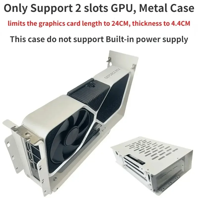 Laptop eGPU Oculink M.2 NVMe E - External Gpu Dock Pcie 4.0 Oculink ulasan dan harga