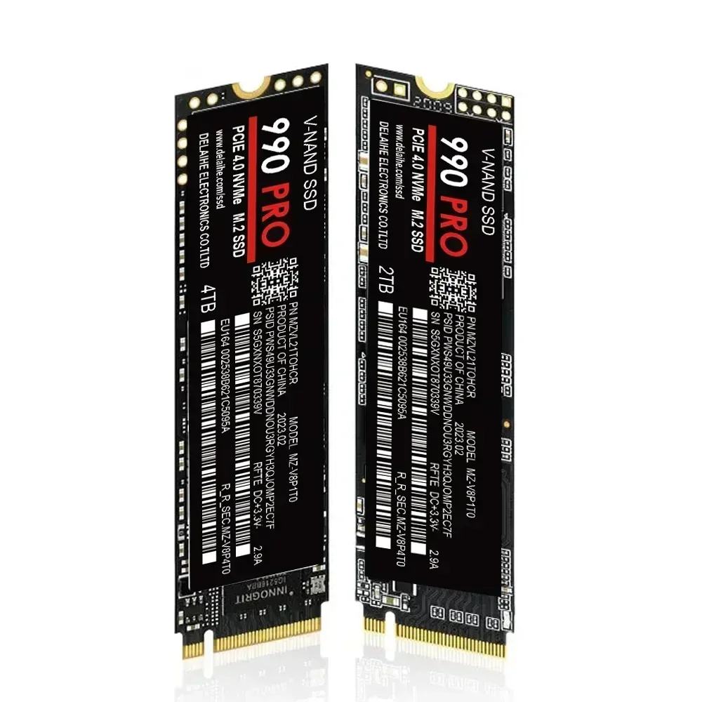 High Speed 990 PRO M.2 2280 NV - M.2 Nvme 4Tb Pcie 4.0 Ssd ulasan dan harga
