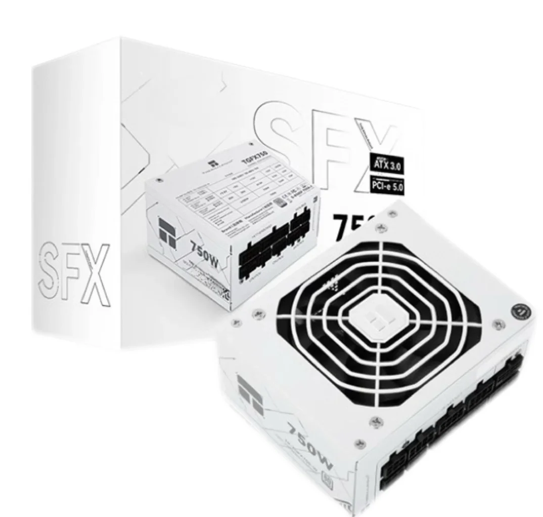 Full Module Gold SFX Small Pow - Sfx Power Supply 850W Gold ulasan dan harga