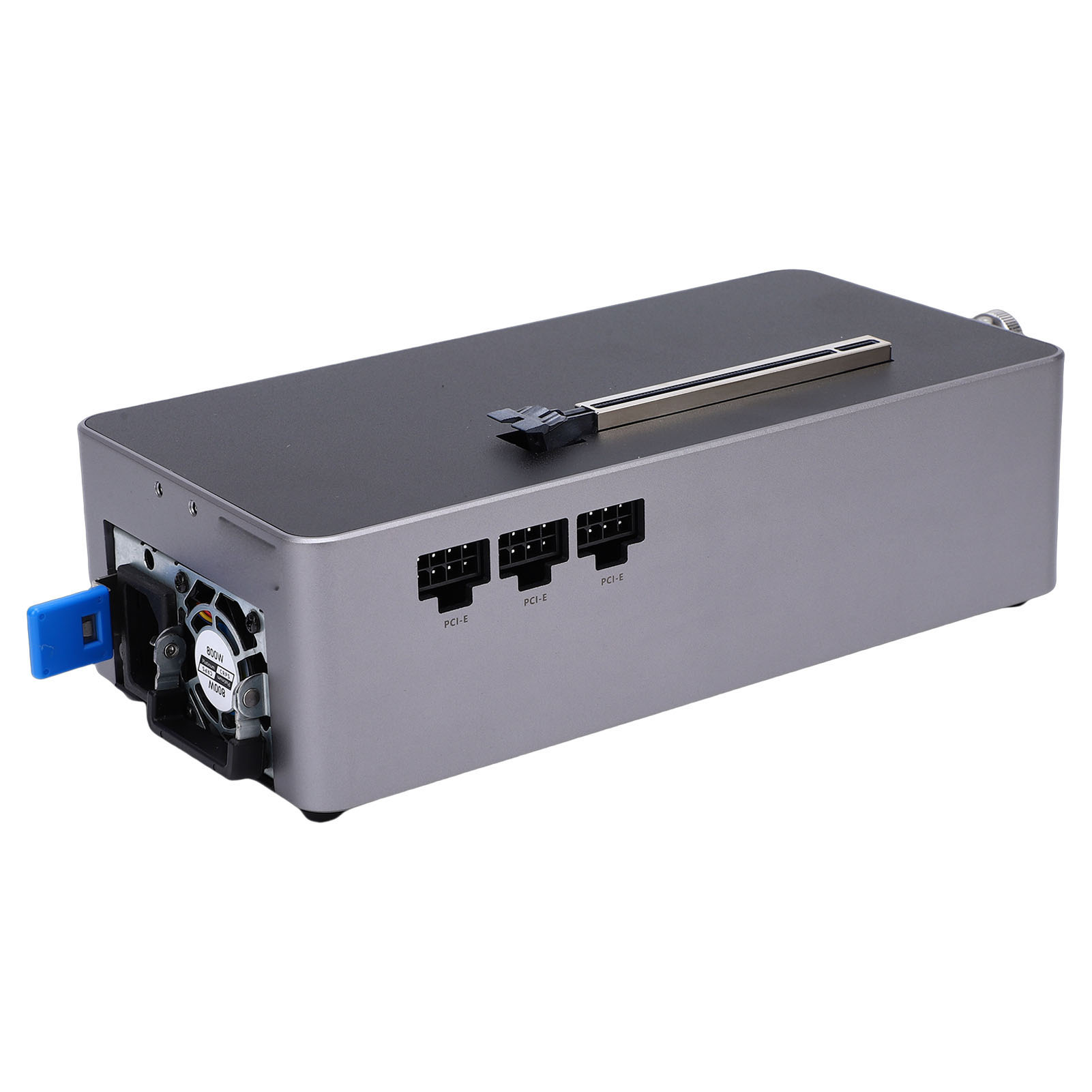 800W PSU PCIe 4.0 X4 External  - External Gpu Dock Pcie 4.0 Oculink ulasan dan harga