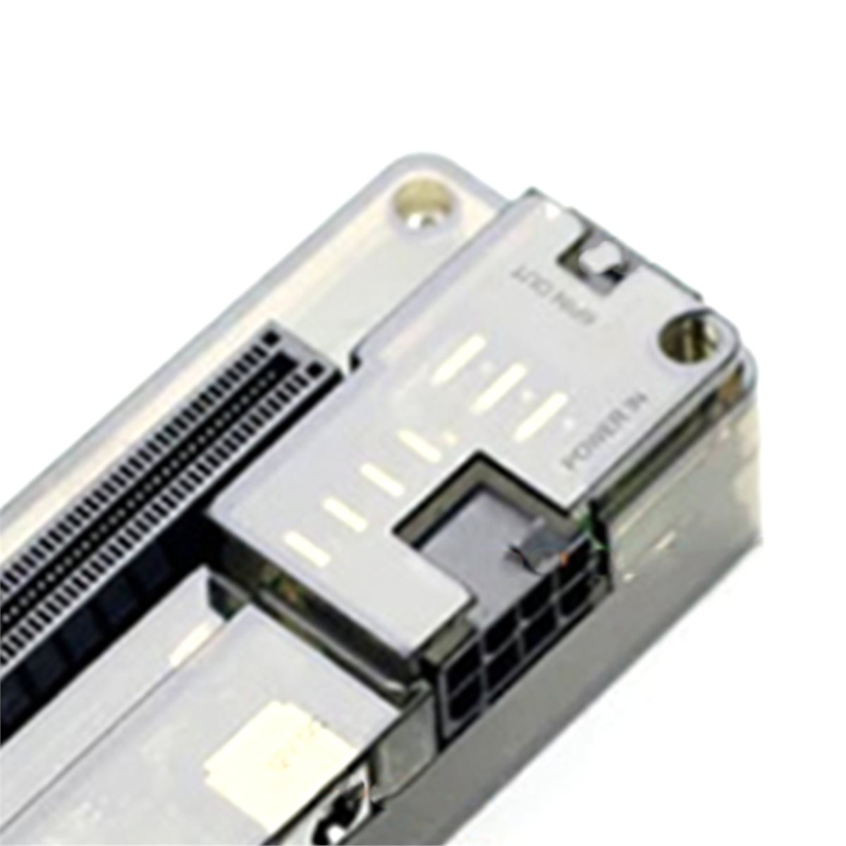 Promotion  OCuLink GPU Dock wi - External Gpu Dock Pcie 4.0 Oculink ulasan dan harga
