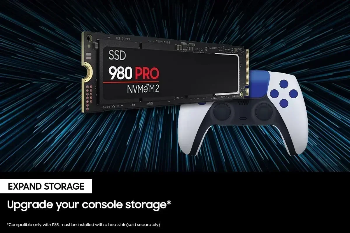 Brand New  980 Pro SSD 1TB 2TB - M.2 Nvme 4Tb Pcie 4.0 Ssd ulasan dan harga